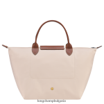 хартия Жени le pliage оригинална чанта чанти Longchamp 6084PZ34 - Image 4