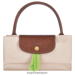 хартия Жени le pliage оригинална чанта чанти Longchamp 6084PZ34 - Image 6