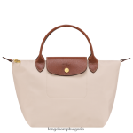хартия Жени le pliage оригинална чанта чанти Longchamp 6084PZ202