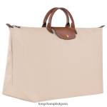 хартия мъже le pliage оригинална чанта за пътуване чанти Longchamp 6084PZ817 - Image 2