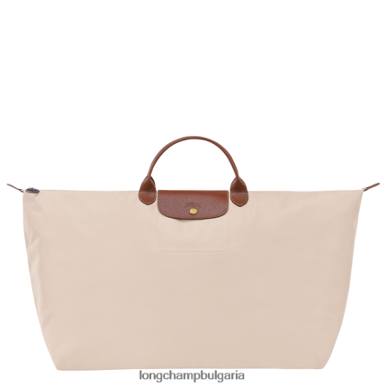 хартия мъже le pliage оригинална чанта за пътуване чанти Longchamp 6084PZ817