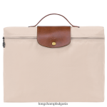 хартия мъже le pliage оригинално куфарче чанти Longchamp 6084PZ490