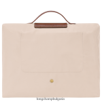 хартия мъже le pliage оригинално куфарче чанти Longchamp 6084PZ490 - Image 3