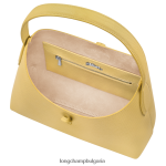 царевица Жени розова скитник чанта чанти Longchamp 6084PZ377 - Image 5