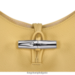 царевица Жени розова скитник чанта чанти Longchamp 6084PZ377 - Image 6