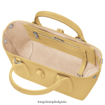 царевица Жени розова чанта чанти Longchamp 6084PZ113 - Image 6