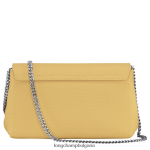 царевица Жени съединител Roseau кожени изделия Longchamp 6084PZ252 - Image 4