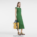 царевица Жени чанта le pliage re-play чанти Longchamp 6084PZ51 - Image 2