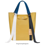 царевица Жени чанта le pliage re-play чанти Longchamp 6084PZ51