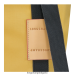 царевица Жени чанта le pliage re-play чанти Longchamp 6084PZ51 - Image 5
