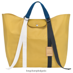 царевица Жени чанта le pliage re-play чанти Longchamp 6084PZ57
