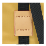 царевица Жени чанта le pliage re-play чанти Longchamp 6084PZ57 - Image 3