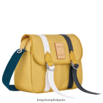 царевица Жени le pliage re-play чанта през рамо чанти Longchamp 6084PZ209 - Image 3