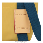 царевица Жени le pliage re-play чанта чанти Longchamp 6084PZ46 - Image 5