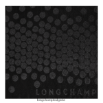черен Жени кражба от колекция пролет/лято 2023 г аксесоари Longchamp 6084PZ991 - Image 3