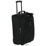 черен Жени куфар boxford чанти Longchamp 6084PZ846 - Image 3