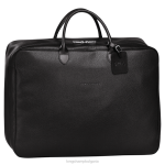 черен Жени куфар le foulonne чанти Longchamp 6084PZ826