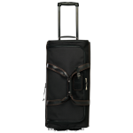 черен Жени пътна чанта boxford чанти Longchamp 6084PZ839