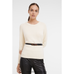 черен Жени розов колан аксесоари Longchamp 6084PZ907 - Image 3