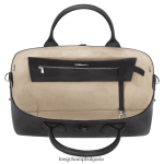 черен Жени розова чанта чанти Longchamp 6084PZ103 - Image 6