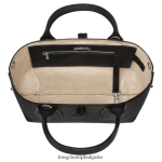 черен Жени розова чанта чанти Longchamp 6084PZ112 - Image 5