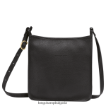 черен Жени чанта за кръст le foulonne чанти Longchamp 6084PZ280