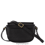 черен Жени чанта за през рамо epure чанти Longchamp 6084PZ288 - Image 4
