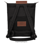 черен Жени чанта/раница през рамо чанти Longchamp X D'heygere 6084PZ323 - Image 4