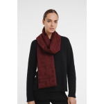 черен Жени шал от колекция пролет/лято 2023 г аксесоари Longchamp 6084PZ969 - Image 2
