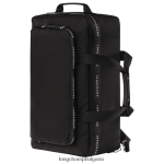 черен мъже енергийна пътна чанта le pliage чанти Longchamp 6084PZ779 - Image 3
