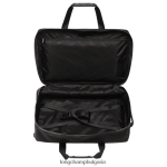 черен мъже енергийна пътна чанта le pliage чанти Longchamp 6084PZ779 - Image 5