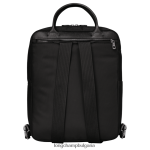 черен мъже енергийна раница le pliage чанти Longchamp 6084PZ451 - Image 4