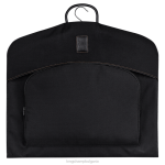 черен мъже калъф за дрехи boxford аксесоари Longchamp 6084PZ858 - Image 2