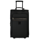 черен мъже куфар boxford чанти Longchamp 6084PZ849