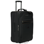 черен мъже куфар boxford чанти Longchamp 6084PZ849 - Image 3
