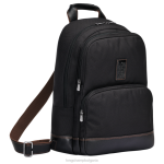черен мъже раница boxford чанти Longchamp 6084PZ1105 - Image 2