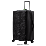 черен мъже lgp куфар за пътуване чанти Longchamp 6084PZ843 - Image 3