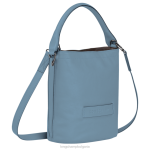 шисти Жени 3d чанта през рамо чанти Longchamp 6084PZ314 - Image 2