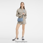 шисти Жени 3d чанта през рамо чанти Longchamp 6084PZ319 - Image 2