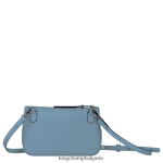 шисти Жени 3d чанта през рамо чанти Longchamp 6084PZ319 - Image 4