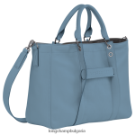 шисти Жени 3d чанта чанти Longchamp 6084PZ183 - Image 2