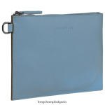 шисти Жени roseau есенциална торбичка кожени изделия Longchamp 6084PZ693 - Image 2