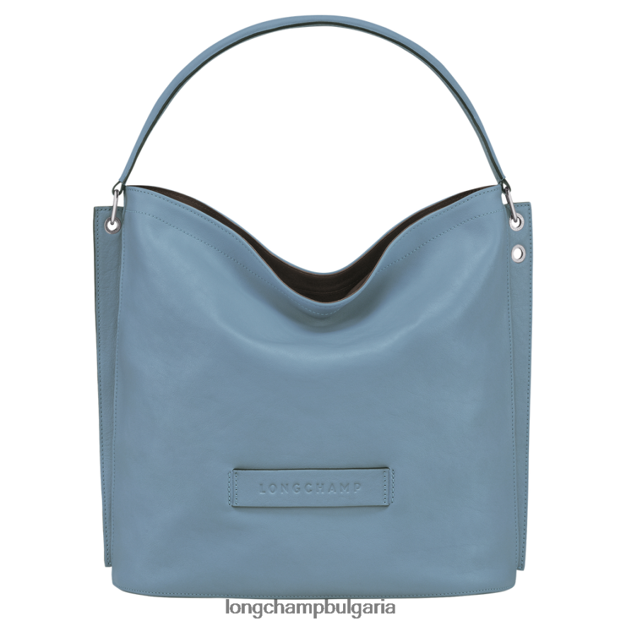 шисти Жени 3d скитник чанта чанти Longchamp 6084PZ400