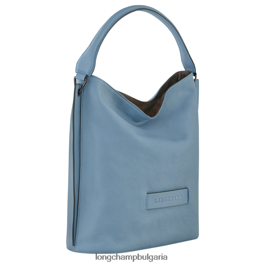 шисти Жени 3d скитник чанта чанти Longchamp 6084PZ400
