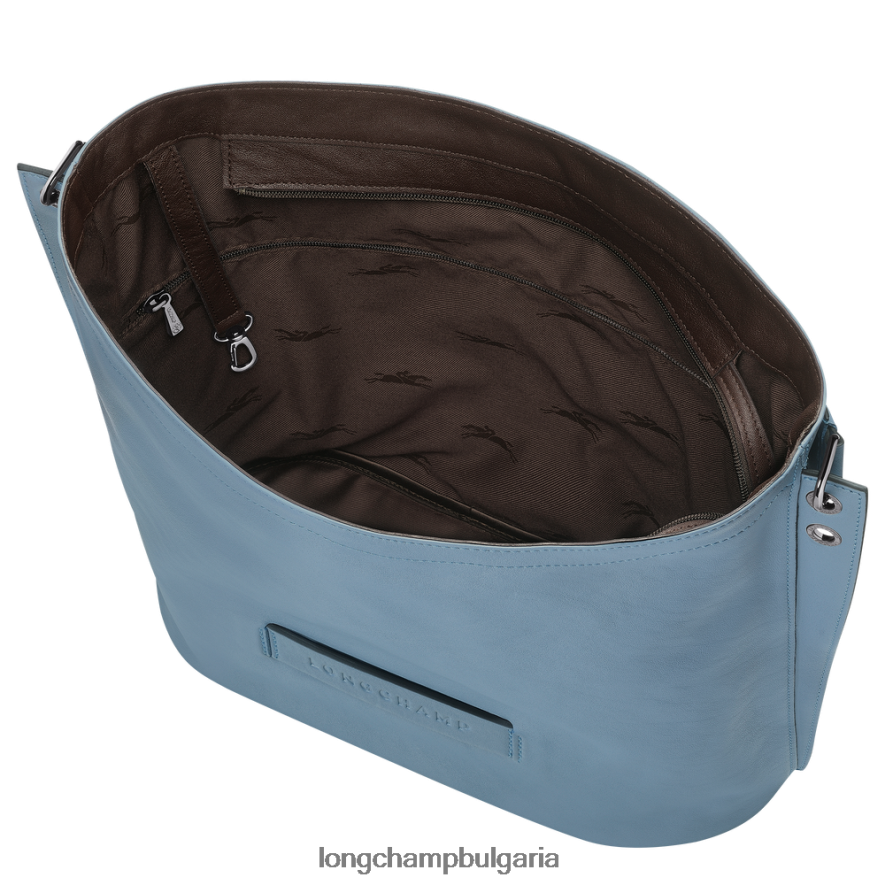 шисти Жени 3d скитник чанта чанти Longchamp 6084PZ400