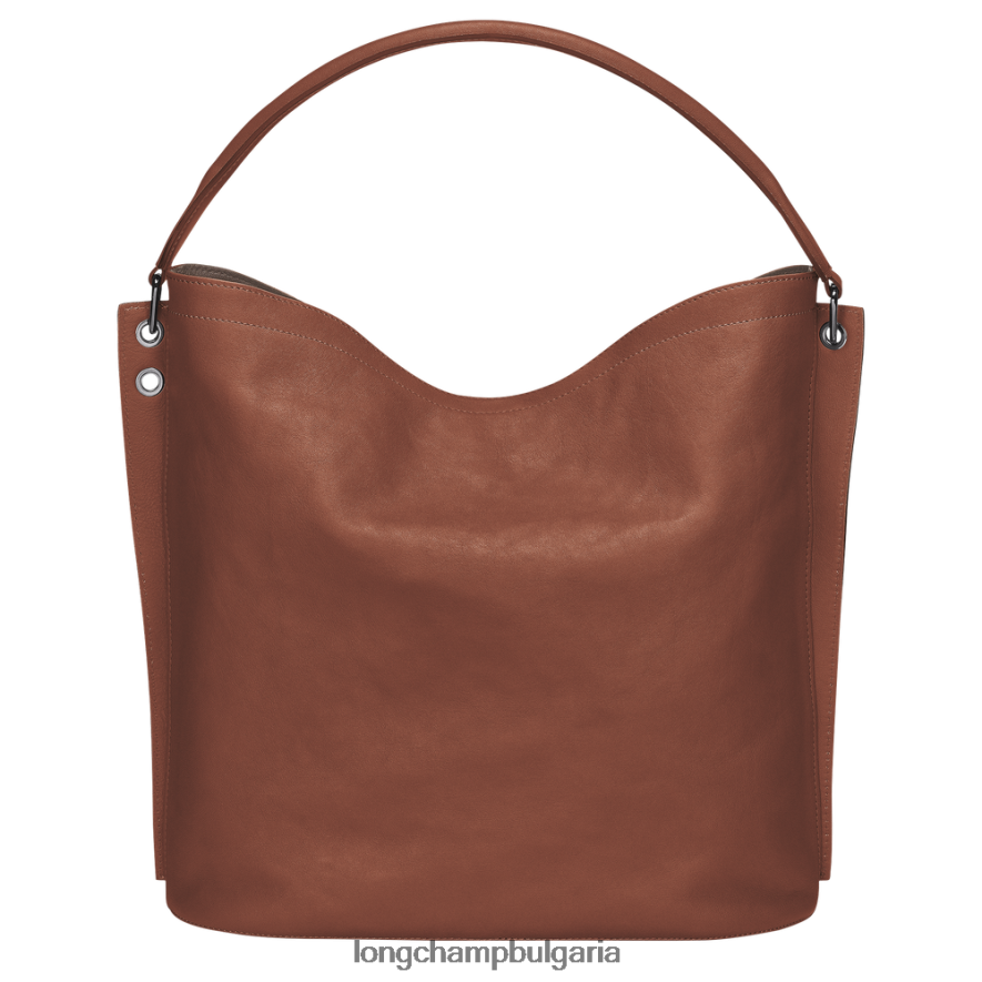 коняк Жени 3d скитник чанта чанти Longchamp 6084PZ402