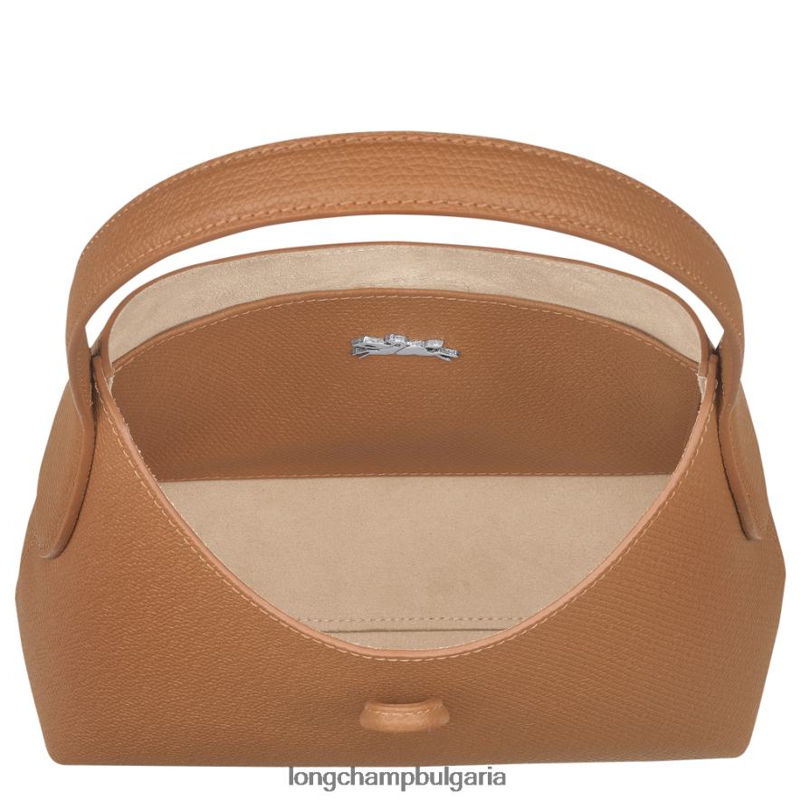 естествено Жени розова скитник чанта чанти Longchamp 6084PZ372