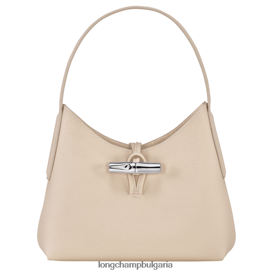 хартия Жени розова скитник чанта чанти Longchamp 6084PZ373