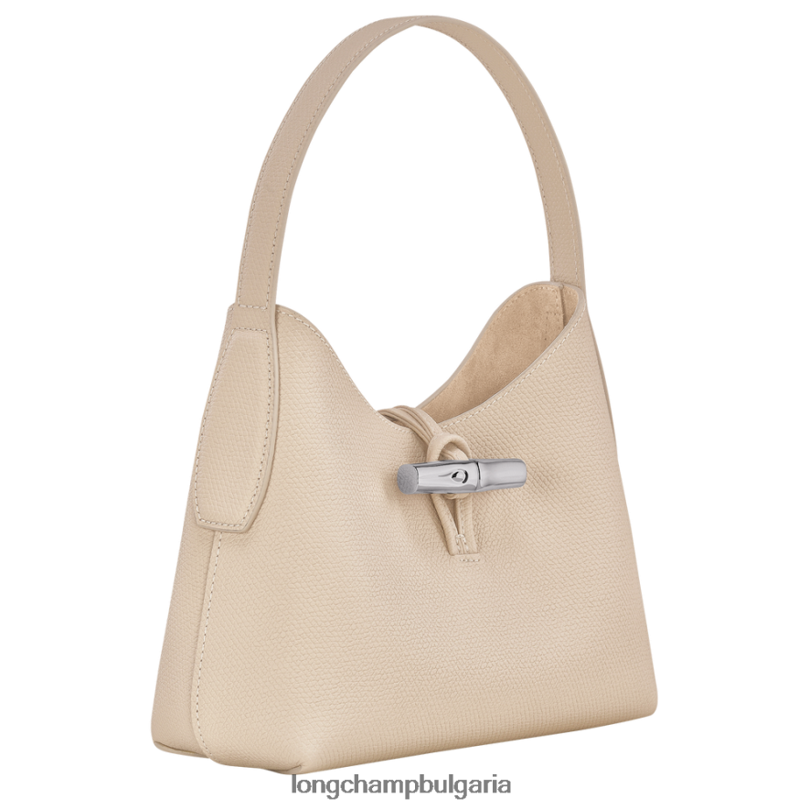 хартия Жени розова скитник чанта чанти Longchamp 6084PZ373