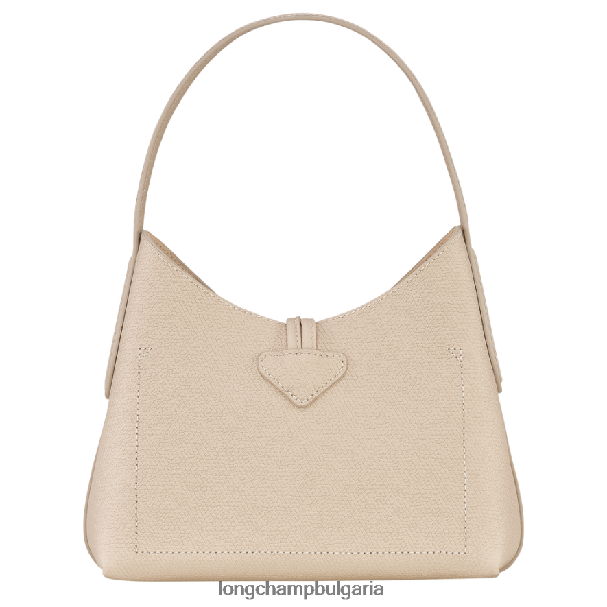 хартия Жени розова скитник чанта чанти Longchamp 6084PZ373